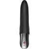 FUN FACTORY - DIVA DOLPHIN VIBRADOR PUNTO G NEGRO FUN FACTORY