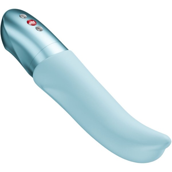 FUN FACTORY - DIVA DOLPHIN SLEEP VIBRADOR ICE BLUE FUN FACTORY