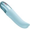 FUN FACTORY - DIVA DOLPHIN VIBRADOR PARA SUEÑO AZUL HIELO FUN FAC