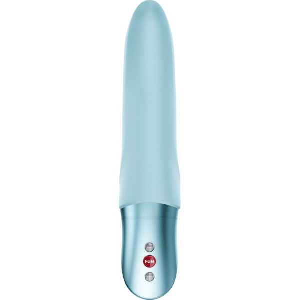 FUN FACTORY - DIVA DOLPHIN SLEEP VIBRADOR ICE BLUE FUN FACTORY