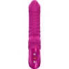 FUN FACTORY - VIBRATEUR POINT G TIGER MAGENTA FUN FACTORY