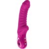 FUN FACTORY - VIBRATEUR POINT G TIGER MAGENTA FUN FACTORY