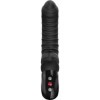 FUN FACTORY - FUN FACTORY TIGER G-SPOT VIBRADOR NEGRO