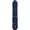 FUN FACTORY - VIBRATEUR TIGER G-SPOT BLEU NUIT FUN FACTORY