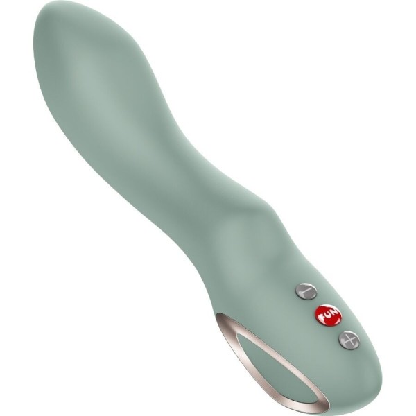 FUN FACTORY - PULSATEURS DE PLONGÉE STRONIC VERT CLAIR FUN FACTORY