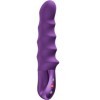 FUN FACTORY - STRONIC SURF THRUSTING PULSATORS VIOLET FONCÉ FUN FACTORY