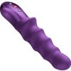 FUN FACTORY - STRONIC SURF THRUSTING PULSATORS VIOLET FONCÉ FUN FACTORY