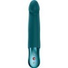 FUN FACTORY - STRONIC REAL THRUSTING PULSATORS BOTTLE GREEN FUN FACTORY