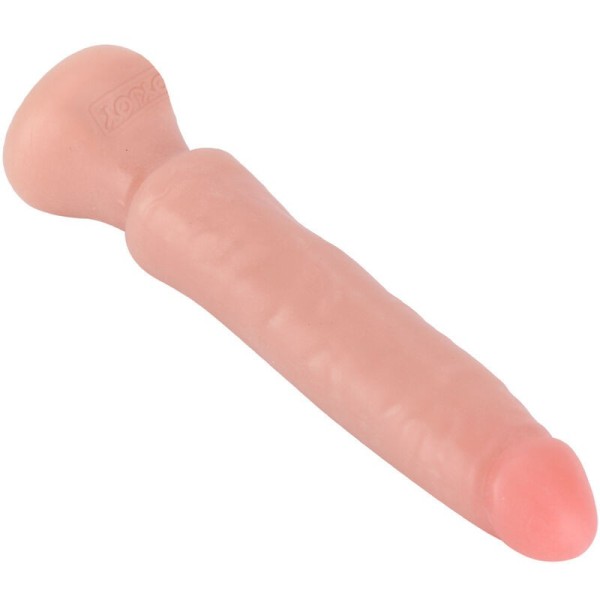 GET REAL - STARTER DONG 16 CM NATURAL GET REAL - Penes realistas