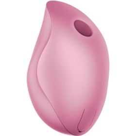 FUN FACTORY - FUN FACTORY DELICIA PINK AIR PULSE VIBRADOR