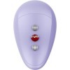 FUN FACTORY - FUN FACTORY VIBRADOR DE PULSO DE AIRE VIOLETA GASOL