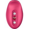 FUN FACTORY - VIBRADOR DE PULSO FUN FACTORY BELLE AIR RASPBERRY