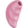 FUN FACTORY - VIBRADOR CON PULSOS DE AIRE INTENSO ROSA FUN FACTOR