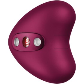 FUN FACTORY - LIBERA AIR PULSE VIBRADOR VINO ROJO FUN FACTORY