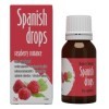 COBECO - SPANISH DROPS ROMANCE FRAMBOISE 15 ML COBECO PHARMA