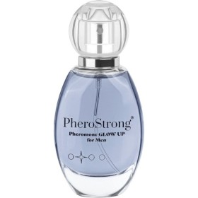 PHEROSTRONG - PARFUM AUX PHÉROMONES ÉCLATANT POUR HOMME 50 ML PHEROSTRONG