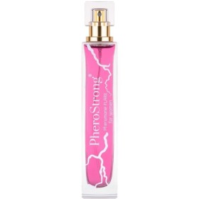 PHEROSTRONG - PERFUME DE FEROMONAS FLARE PARA MUJER 50 ML PHEROST