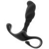 OHMAMA - MASSEUR DE PROSTATE EN SILICONE DÉBUTANT 10,2 CM OHMAMA