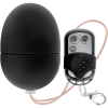 Achetez Oeuf Vibrant Télécommande S Noir - Pas Cher & Livraison Discrète