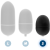 Achetez Oeuf Vibrant Télécommande S Noir - Pas Cher & Livraison Discrète