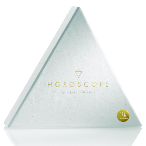 Bijoux Horoscope Capricorne - Pas Cher & Qualité Premium | Indiscrets