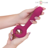 INTENSO - VIBRADOR DE TORQUE INCLUSIVO ROWAN INTENSE FUN
