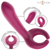 INTENSO - VIBRADOR DE TORQUE INCLUSIVO ROWAN INTENSE FUN