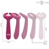 INTENSO - VIBRADOR DE TORQUE INCLUSIVO ROWAN INTENSE FUN