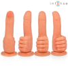 INTENSE - BENDER STIMULATEUR POINT G MAIN FLEXIBLE 11,3 CM INTENSE FUN