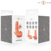 INTENSE - LEELA STIMULATEUR POINT G MAIN FLEXIBLE 12,6 CM INTENSE FUN