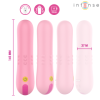 INTENSE - BARBARA INTENSE FUN VIBRADOR DE BOLAS RODANTES