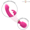 INTENSO - WINONA DOBLE VIBRADOR CONEJO Y VARITA INTENSE FUN