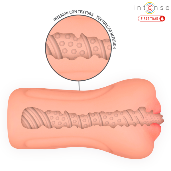 INTENSE FIRST TIME - ERIKA VIERGE MASTURBATEUR AVEC SAIGNEMENT INTENSE FIRST TIME
