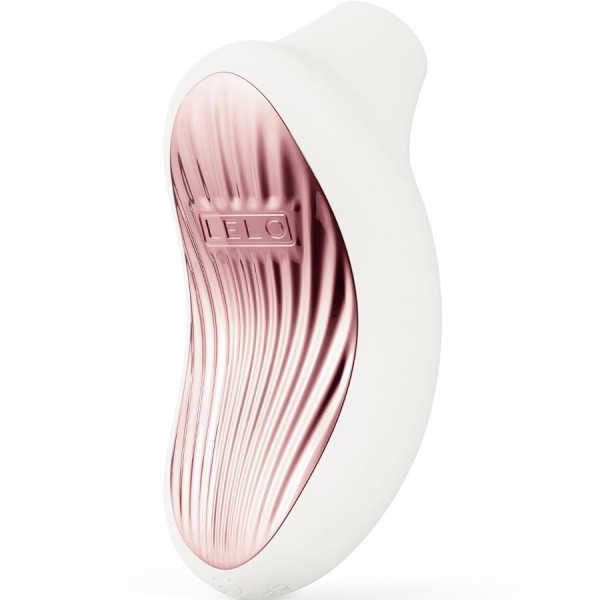 LELO - SONA 3 CREMA SONICA DE MASAJE PARA CLITORAL LELO - Masajis