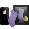 LELO - SONA 3 MASSEUR CLITORAL SONIQUE VIOLET DUSK LELO - Masseuses