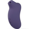LELO - SONA 3 MASAJEADOR CLITORIAL SÓNICO CYBER VIOLET LELO - Mas
