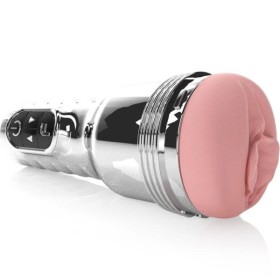 FLESHLIGHT - MASTURBATEUR VIBRANT RECHARGEABLE QUIVER FLESHLIGHT