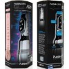 FLESHLIGHT - MASTURBATEUR VIBRANT RECHARGEABLE QUIVER FLESHLIGHT