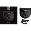 G-VIBE - CLITORIZADOR GCAT MYSTIC PRETO G-VIBE