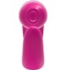 ADRIEN LASTIC - MYG ASPIRATION CLITORIS ET STIMULATEUR POINT G ROSE ADRIEN LASTIC