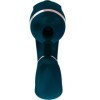 ADRIEN LASTIC - MYG ASPIRATEUR DE CLITORIS ET STIMULATEUR DE POINT G VERT FONCÉ ADRIEN LASTIC