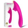 ARMONY - SUÇEUR DE CLITORIS DUDU FUCHSIA ARMONY STIMULATORS