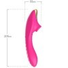 ARMONY - SUÇEUR DE CLITORIS DUDU FUCHSIA ARMONY STIMULATORS