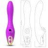 ARMONY - DUDU VIOLET CLITORIS SUCKER ARMONY STIMULATORS