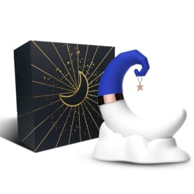 ARMONY - ESTIMULADORES DE CLITORIS Y PUNTO G SUCCIÓN SWEETMOON AZ