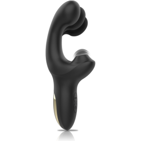 IBIZA - VIBRADOR DE SUCCIÓN DE ONDAS DE TECNOLOGÍA IBIZA