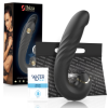 IBIZA - CLIP UP & DOWN + VIBRATEUR + ASPIRATION CLITORIS IBIZA TECHNOLOGY