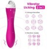 ARMONY - FAIRYLAND LICKING VIBRANT CLITO & VIBRATEUR FUCISA ARMONY STIMULATORS