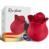 ARMONY - VIBRADOR ROSA Y ESTIMULADOR ROJO ESTIMULADORES ARMONY