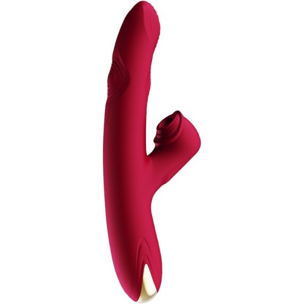 ARMONY - VIBRADOR DE SUPÇÃO E SUCÇÃO MODELO 1 VIBRADORES ARMONY BORGONHA